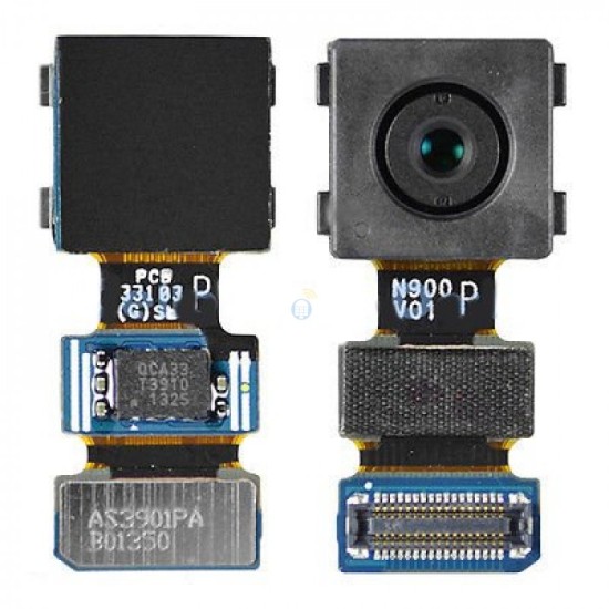 CAMERA TRASEIRA SAMSUNG GALAXY NOTE 3 N9000 N9005 CAMERA TRASEIRA SAMSUNG GALAXY NOTE 3 N9000 N9005